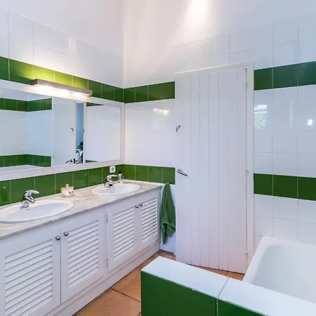 C'an Grata Villa Sant Lluis