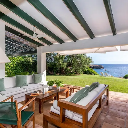 Villa C'an Grata