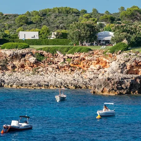 Villa C'an Grata